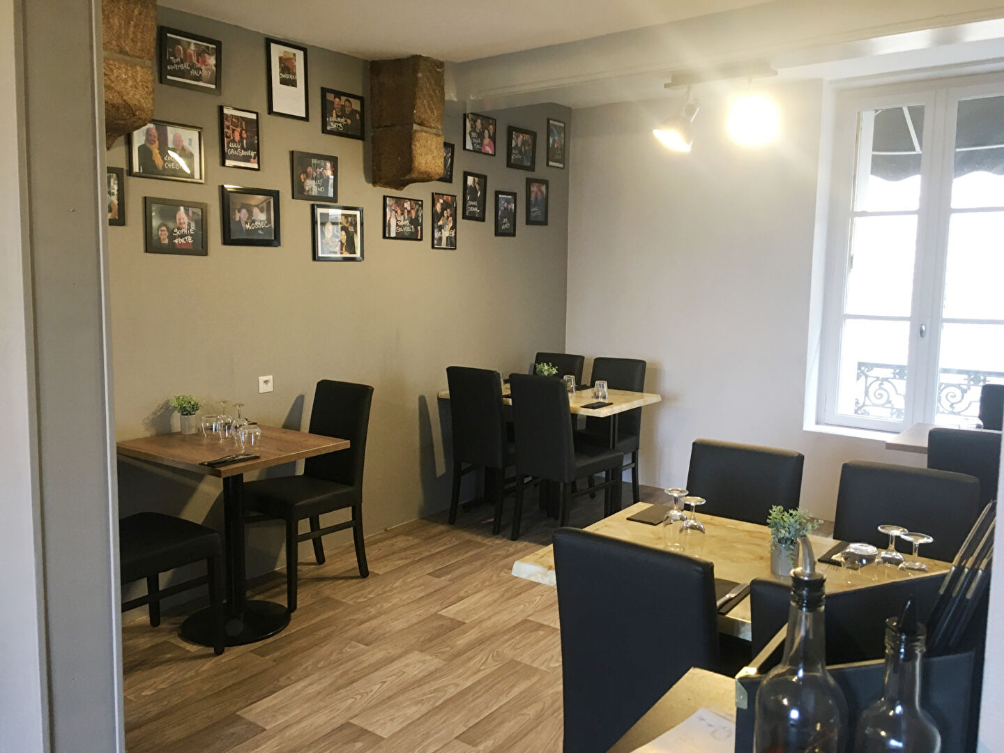 Photo RESTAURANT -PIZZERIA FOUGERES - 100 m2 image 4/6
