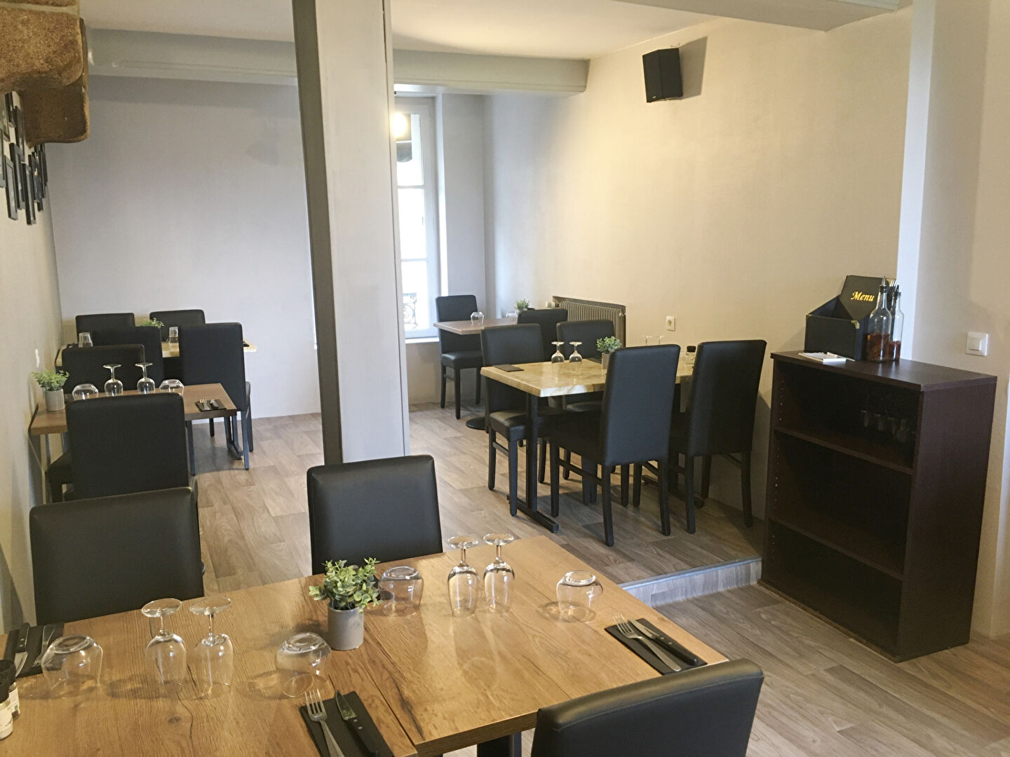 Photo RESTAURANT -PIZZERIA FOUGERES - 100 m2 image 5/6