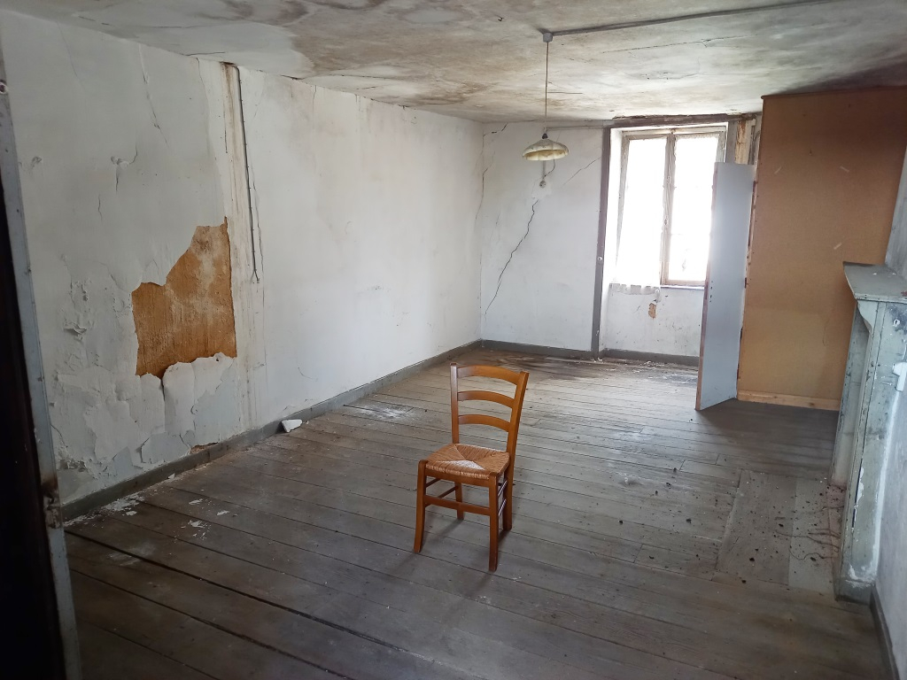 Photo MAISON EN PIERRE ST PIERRE DES LANDES image 3/3