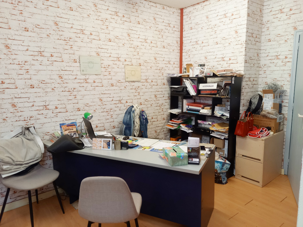 Photo SELLERIE TAPISSERIE Fougères image 3/3