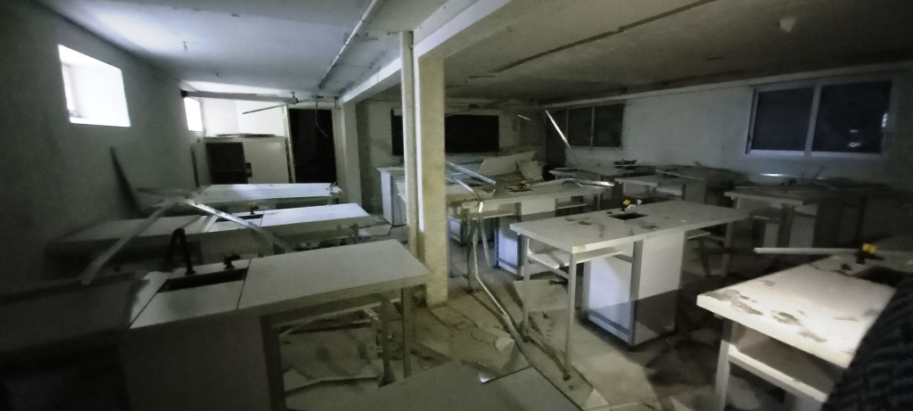 Photo FOUGERES PROCHE ECOLES ET COMMERCES image 5/5