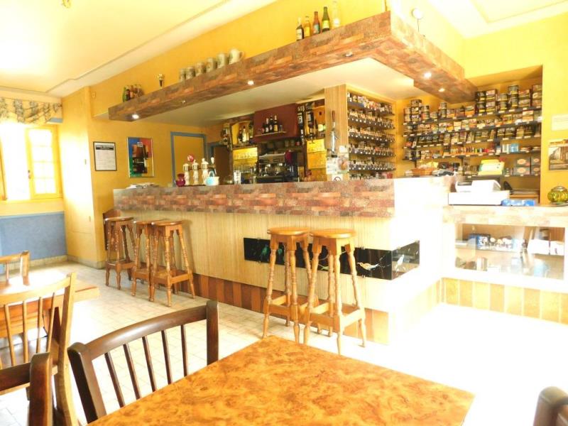 Photo Ancien BAR/TABAC  ST PIERRE DES LANDES - 6 pièce(s) - 152 m2 image 4/6