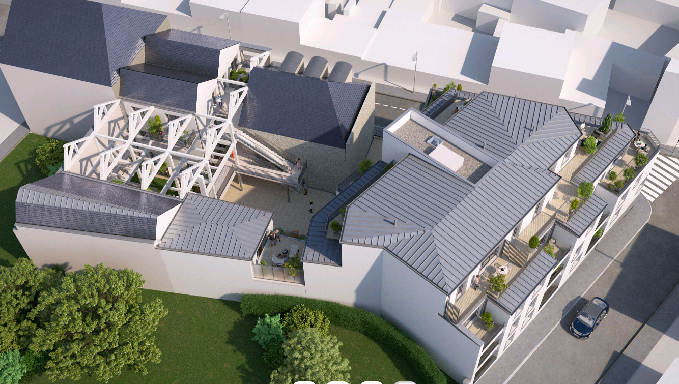 Photo PROCHE CENTRE VILLE image 3/4