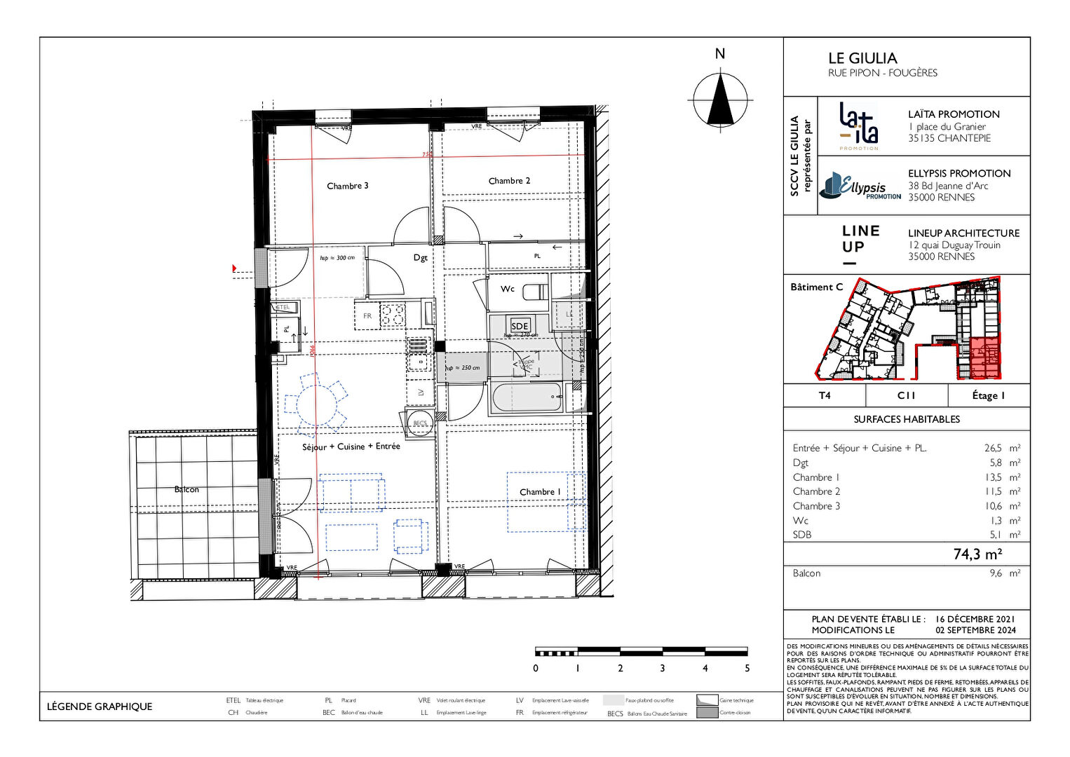 Photo PROCHE CENTRE VILLE image 4/4