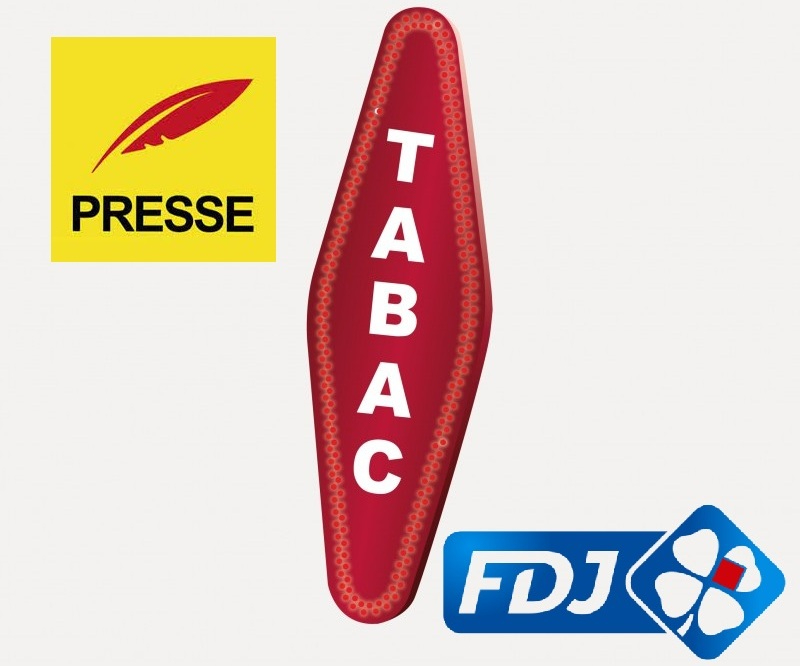 Photo Fonds de commerce BAR TABAC JEUX Fougères image 1/6