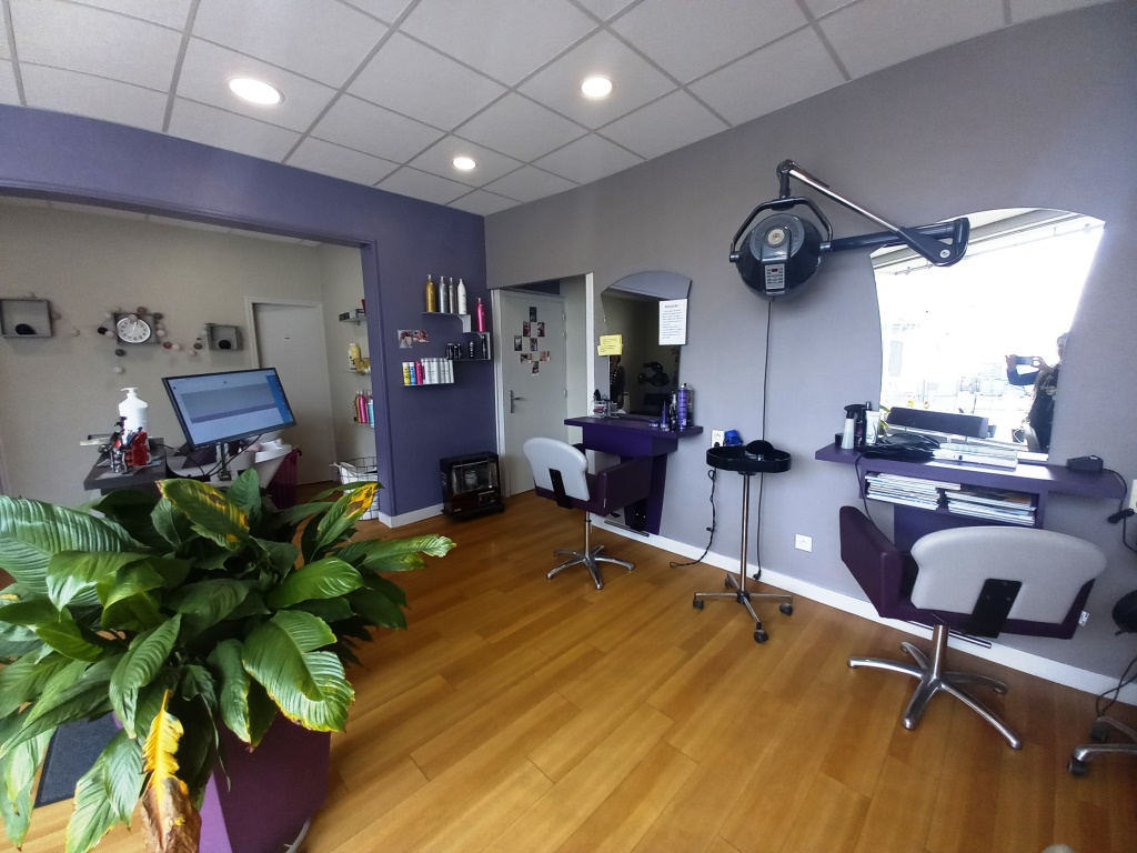 Photo FDC Coiffure Fougères 3 pièce(s) 50 m2 image 4/6