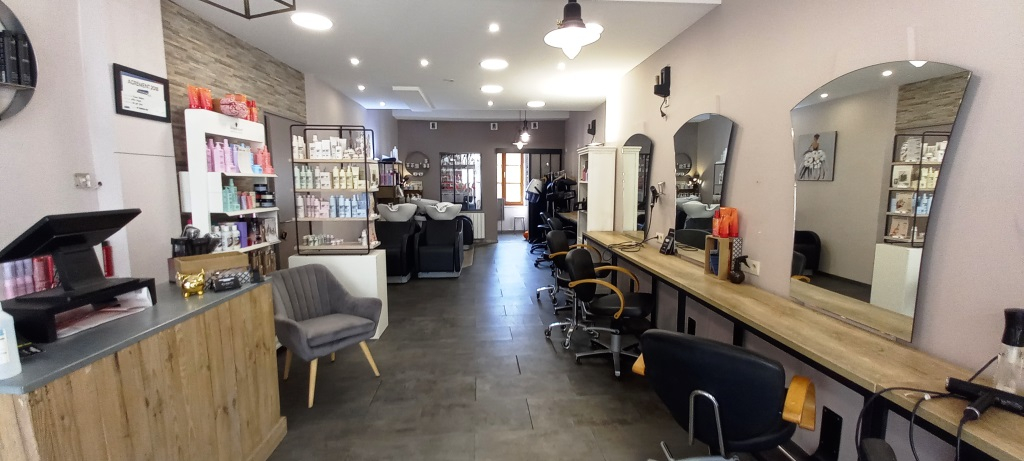 Photo Local commercial 42 m² image 2/6