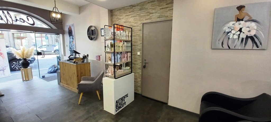 Photo Local commercial 42 m² image 4/6