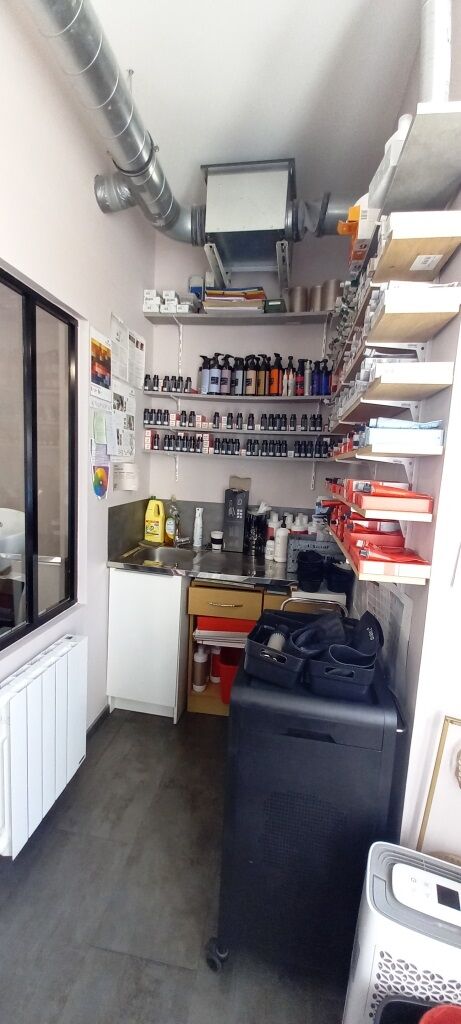 Photo Local commercial 42 m² image 5/6