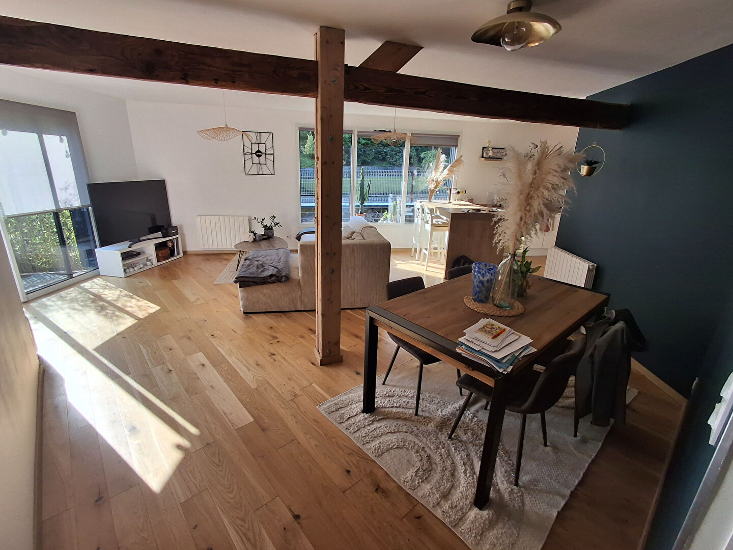 Photo MAISON DE PLAIN PIED T4 OU T3 AVEC TERRASSE image 3/6