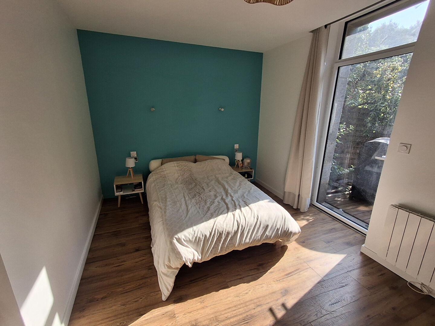 Photo MAISON DE PLAIN PIED T4 OU T3 AVEC TERRASSE image 4/6