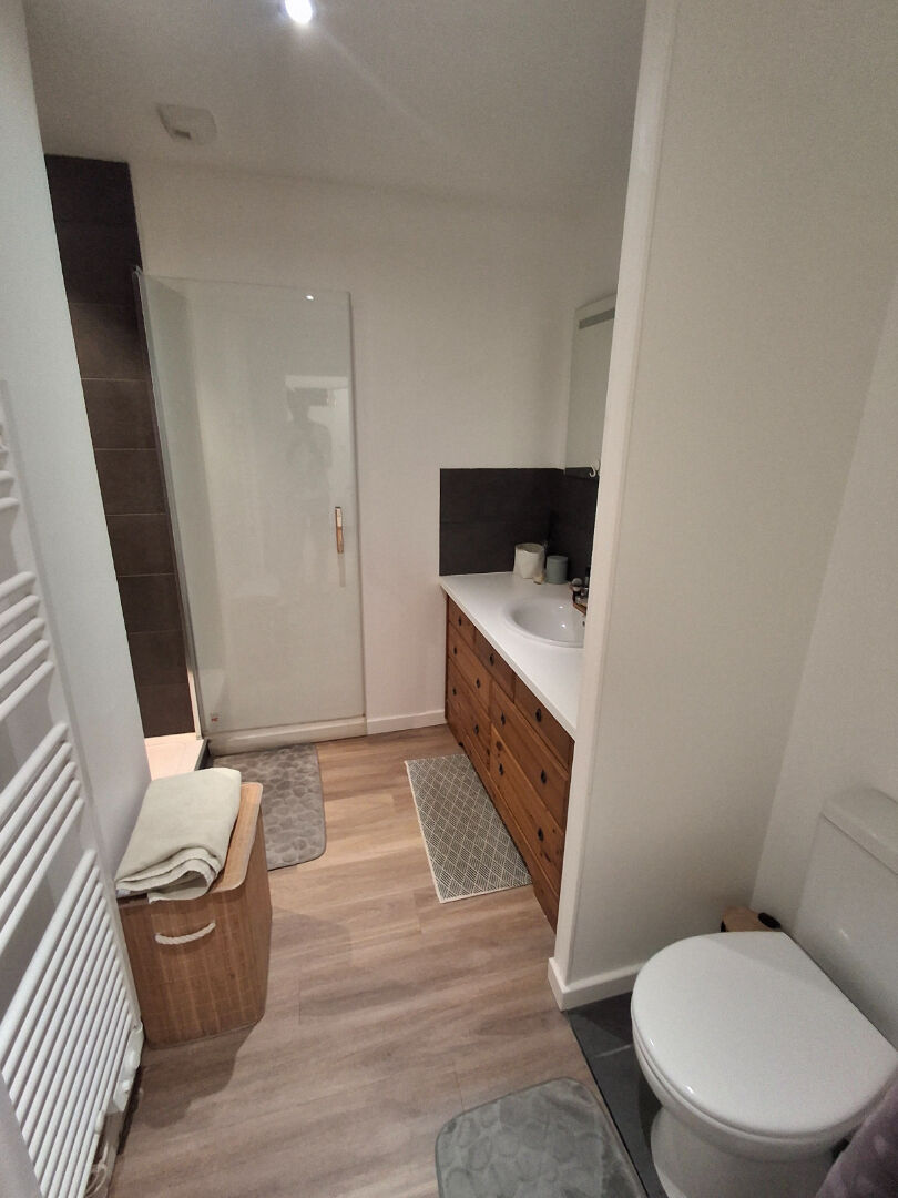 Photo MAISON DE PLAIN PIED T4 OU T3 AVEC TERRASSE image 5/6