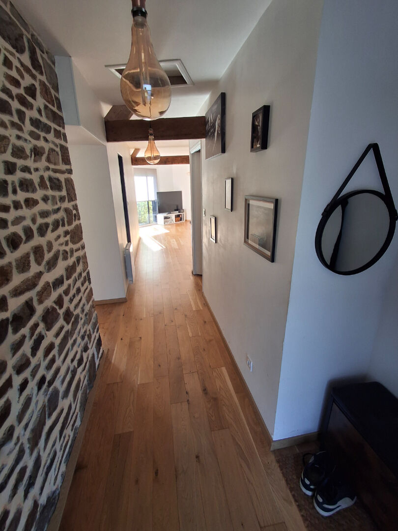 Photo MAISON DE PLAIN PIED T4 OU T3 AVEC TERRASSE image 6/6