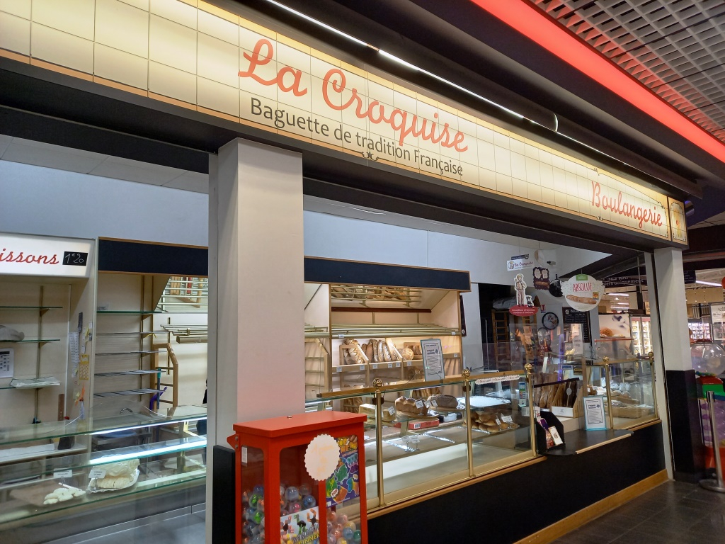 Photo FDC BOULANGERIE image 1/4