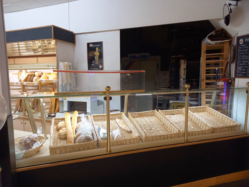 Photo FDC BOULANGERIE image 2/4