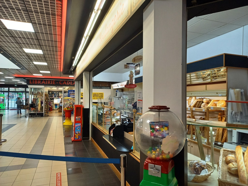 Photo FDC BOULANGERIE image 3/4