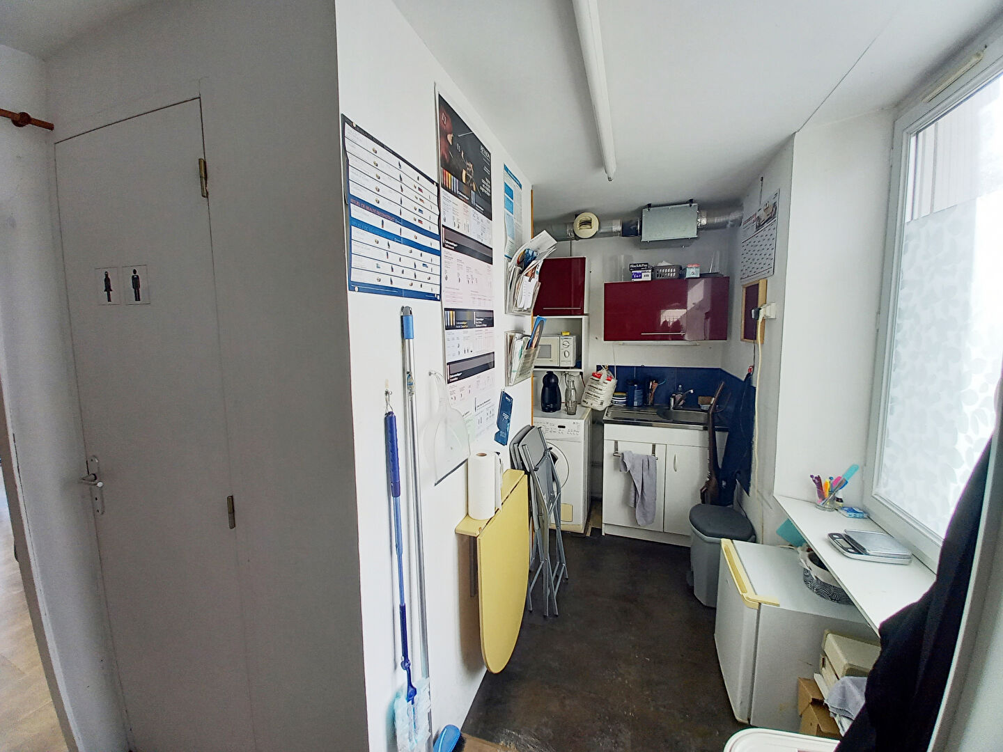 Photo Fonds de commerce Coiffure Fougères image 4/5