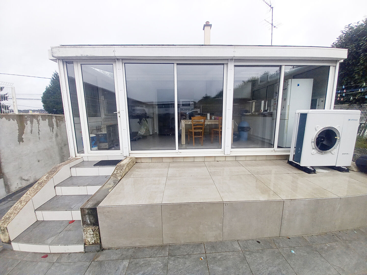 Photo ¨PLAIN PIED Maison Fougeres 5 pièce(s)  110 m2 image 1/6