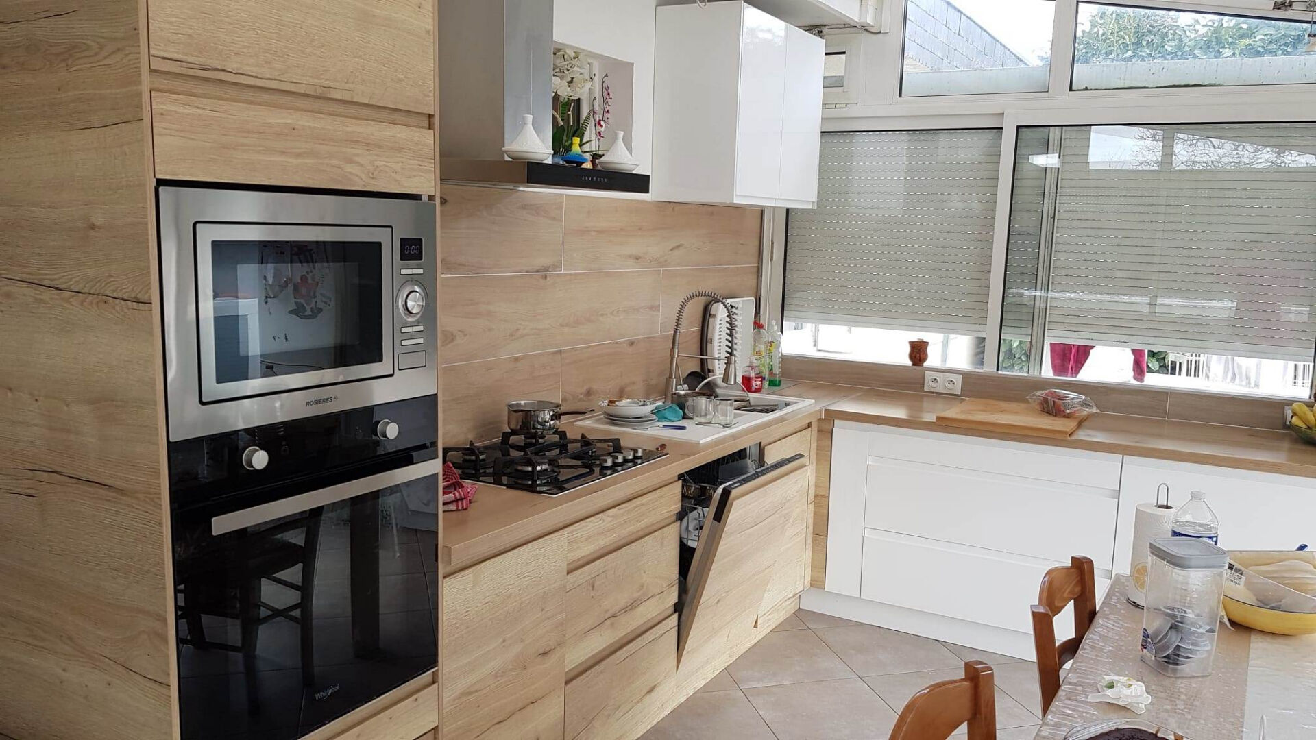 Photo ¨PLAIN PIED Maison Fougeres 5 pièce(s)  110 m2 image 2/6