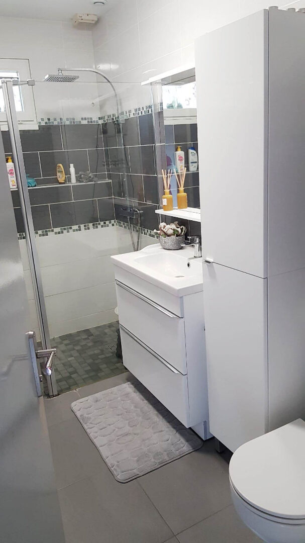 Photo ¨PLAIN PIED Maison Fougeres 5 pièce(s)  110 m2 image 3/6