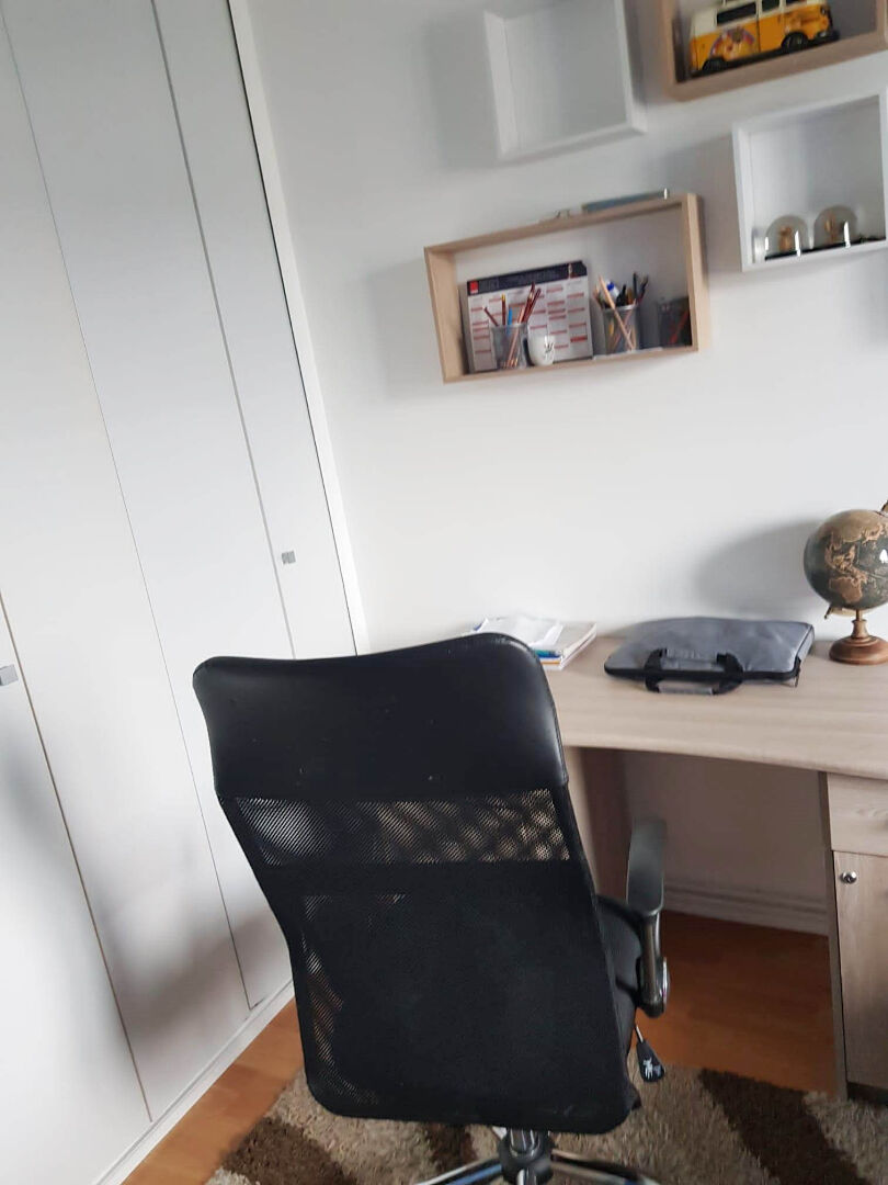 Photo ¨PLAIN PIED Maison Fougeres 5 pièce(s)  110 m2 image 5/6