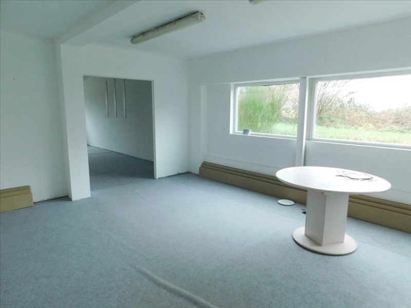 Photo LOCAL D'ACTIVITE FOUGERES - 800 m2 image 4/6
