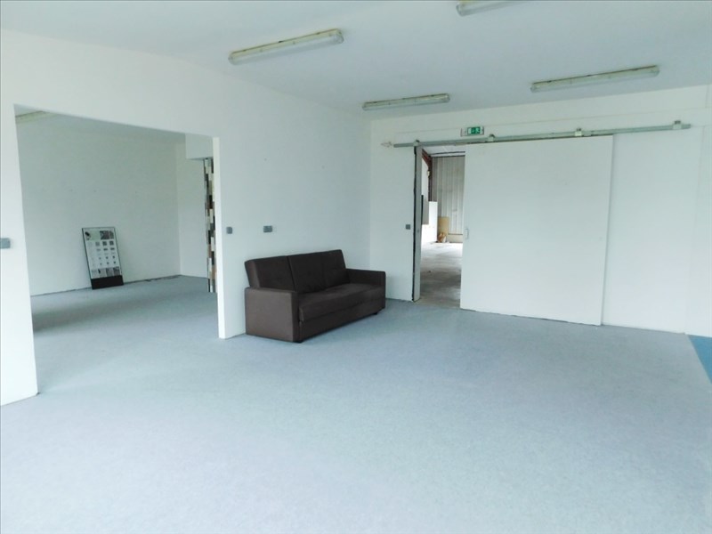 Photo LOCAL D'ACTIVITE FOUGERES - 800 m2 image 6/6