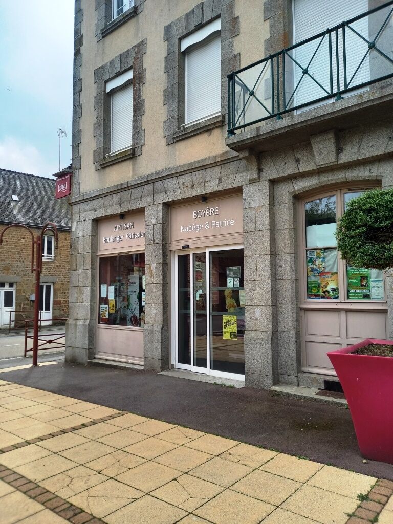 Photo FDC Boulangerie Pontmain 5 pièce(s) 116 m2 image 2/5