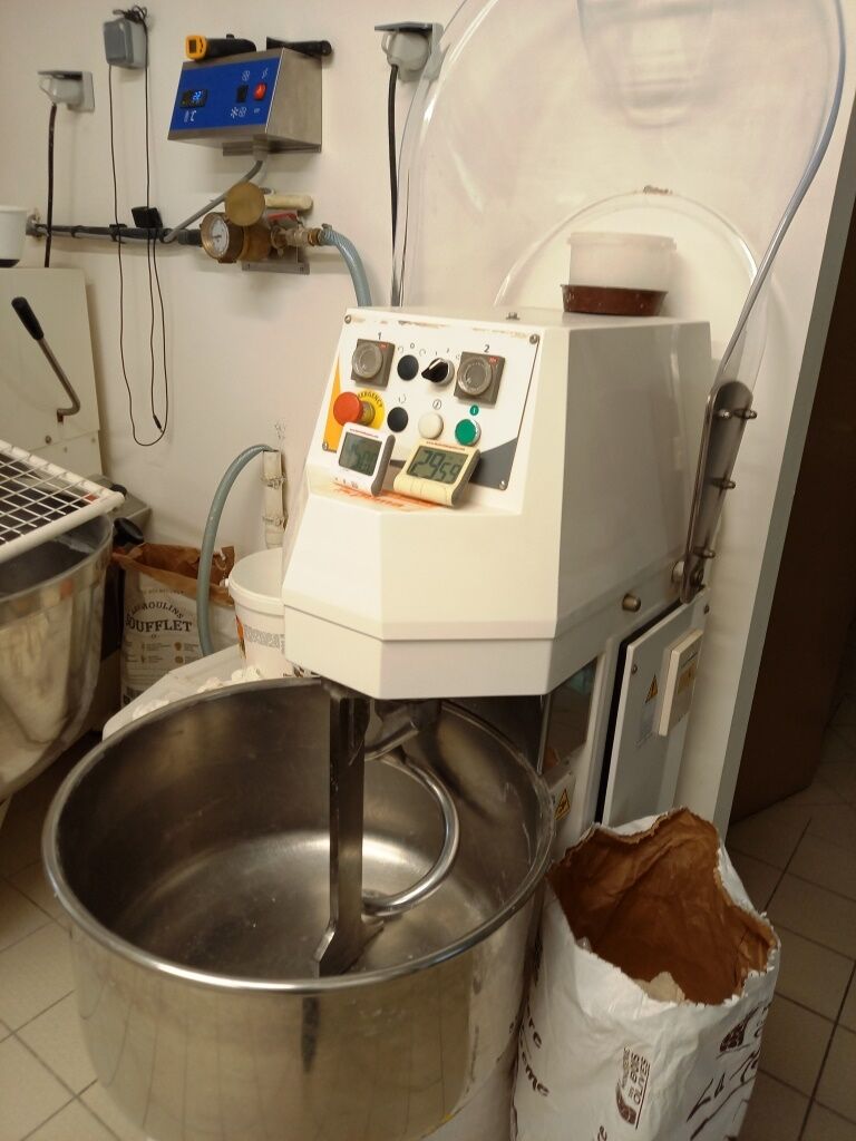 Photo FDC Boulangerie Pontmain 5 pièce(s) 116 m2 image 5/5