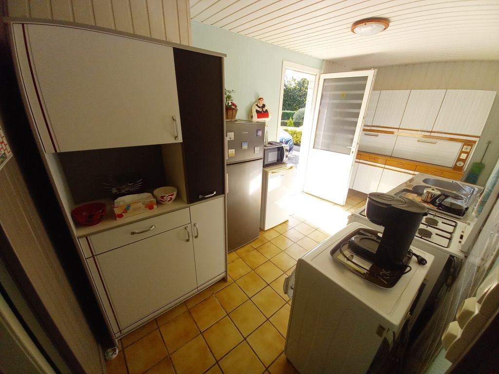 Photo A 10 MINUTE DE  ST AUBIN DU CORMIER image 4/6