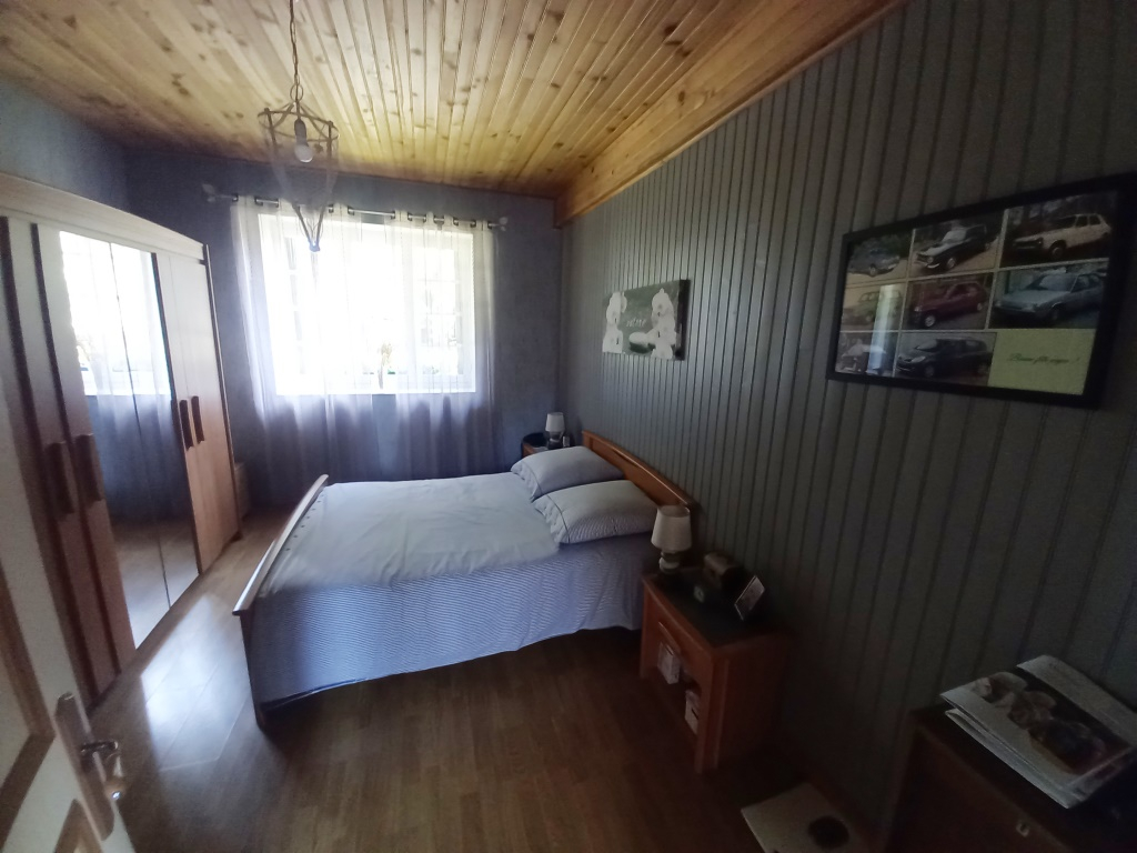 Photo A 10 MINUTE DE  ST AUBIN DU CORMIER image 5/6