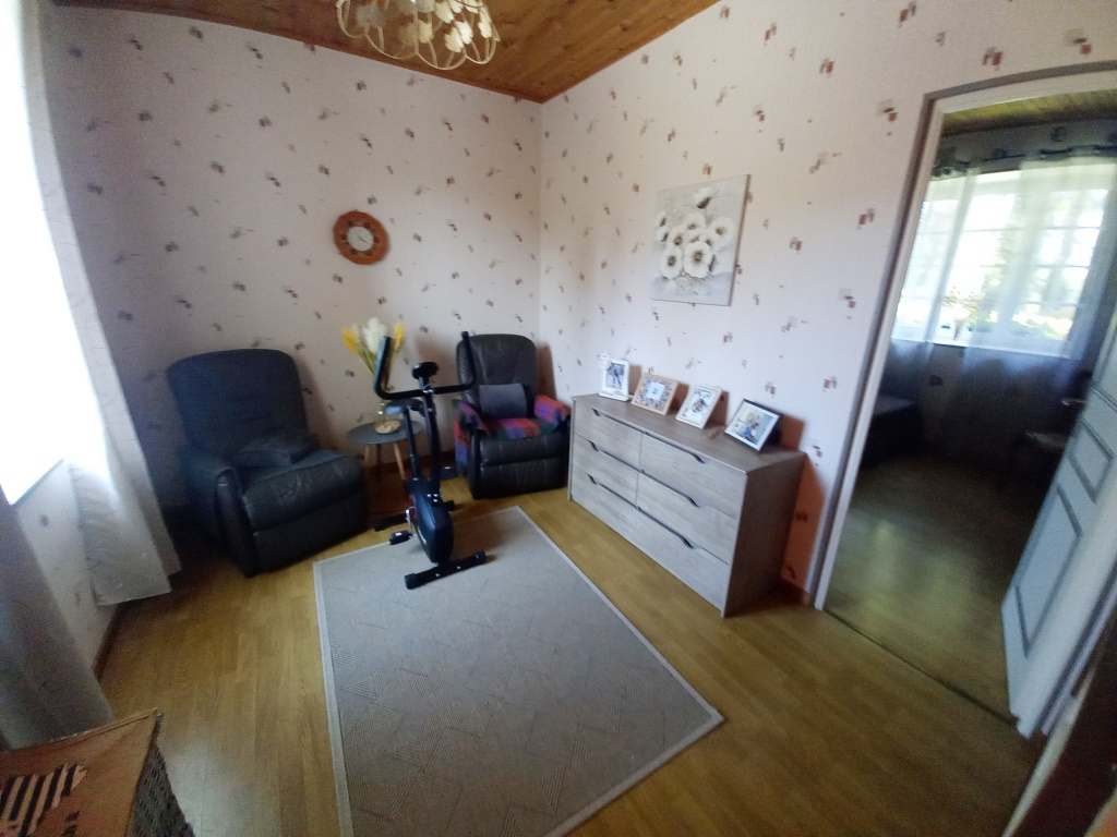 Photo A 10 MINUTE DE  ST AUBIN DU CORMIER image 6/6