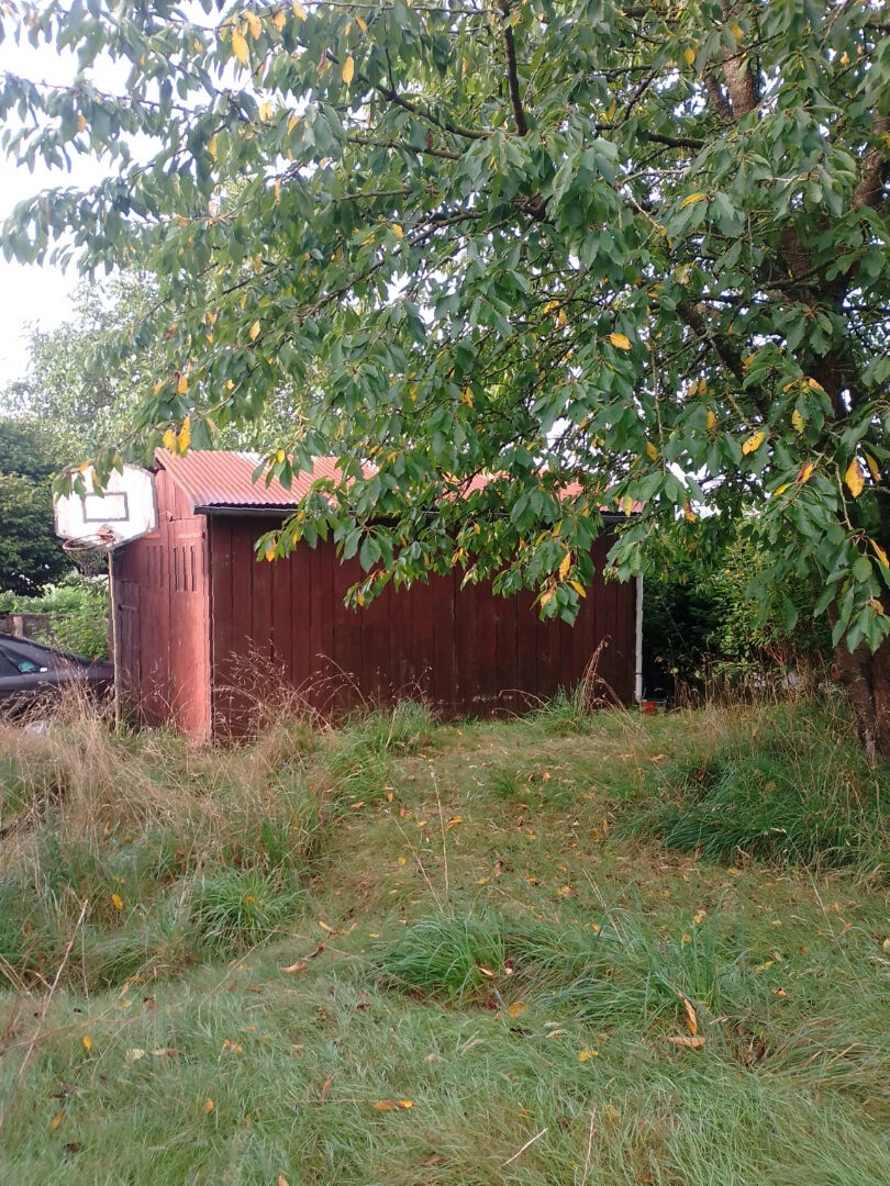 Photo vend  garage  terrain à construire image 2/3