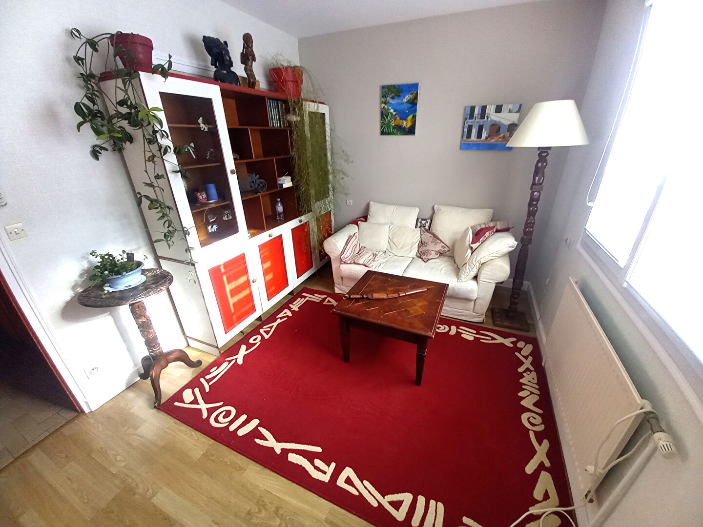 Photo Maison Saint Mars Sur La Futaie 6 pièce(s) 123 m2 avec 10 000 m² de terrain image 4/6