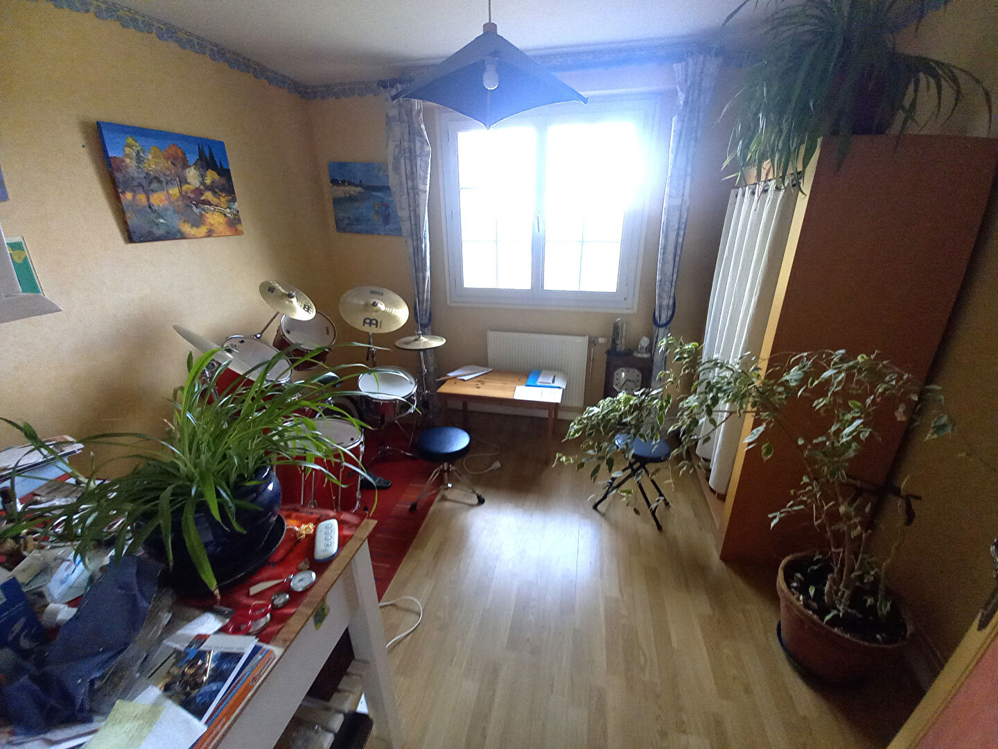 Photo Maison Saint Mars Sur La Futaie 6 pièce(s) 123 m2 avec 10 000 m² de terrain image 6/6