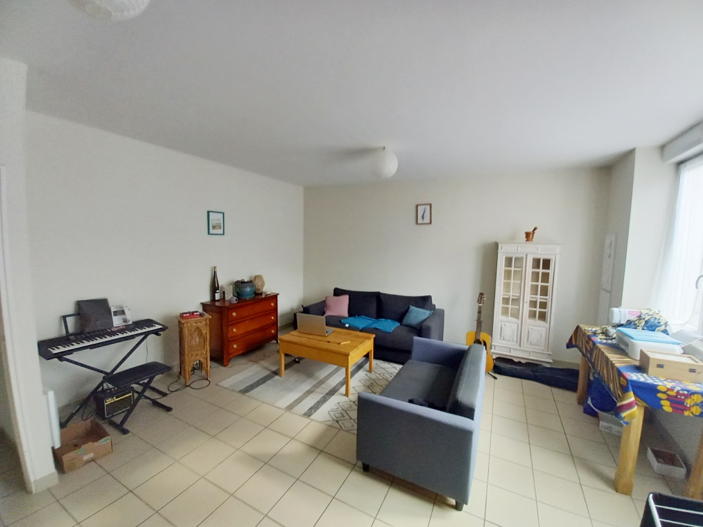 Photo Immeuble  7 appartements image 4/6