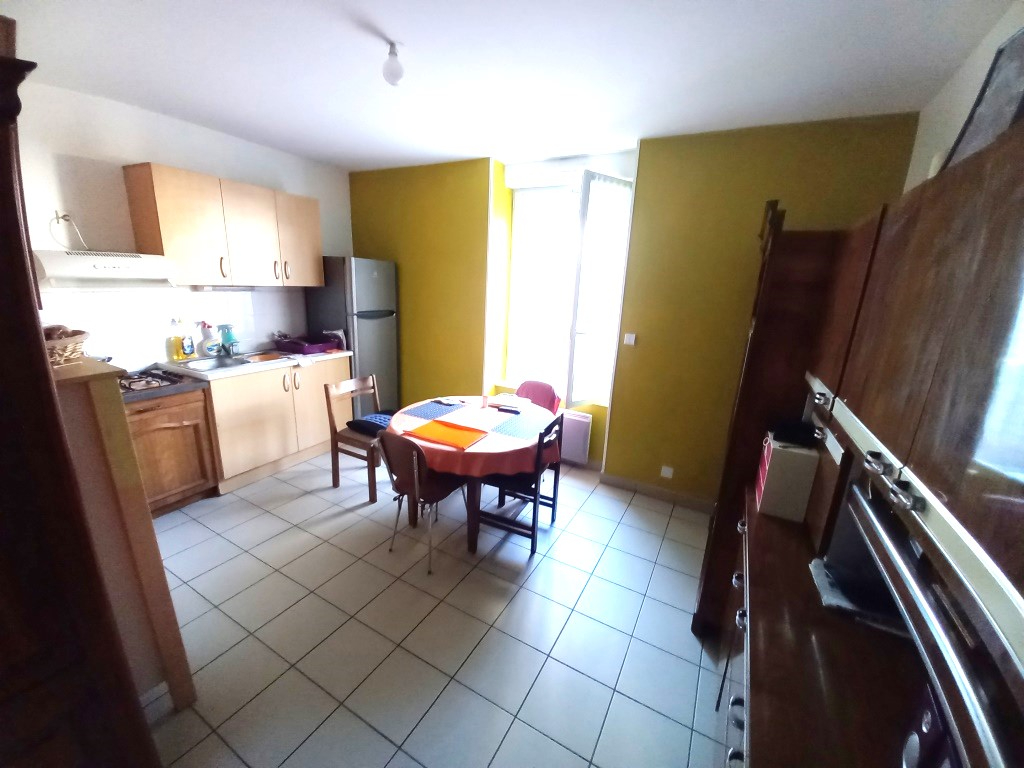 Photo Immeuble  7 appartements image 5/6