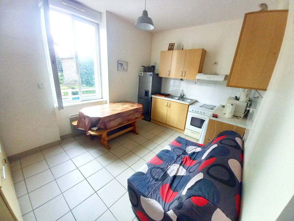 Photo Immeuble  7 appartements image 6/6