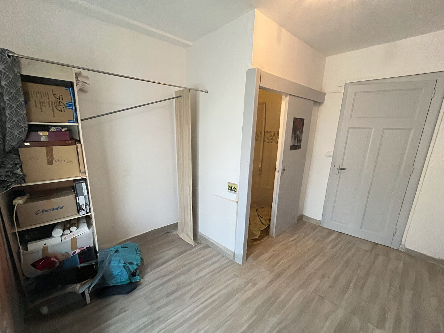 Photo Appartement Fougères 2 pièce(s) 29.95 m2 image 2/4