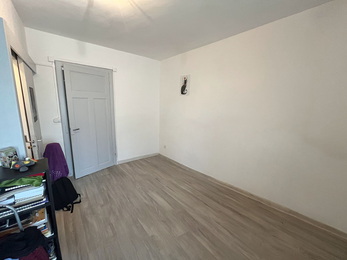 Photo Appartement Fougères 2 pièce(s) 29.95 m2 image 3/4