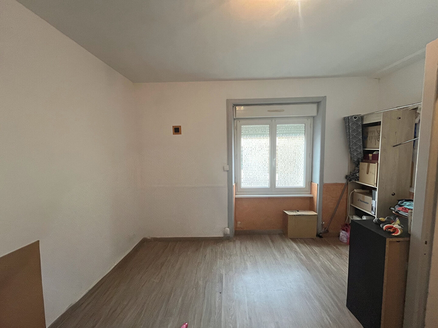 Photo Appartement Fougères 2 pièce(s) 29.95 m2 image 4/4