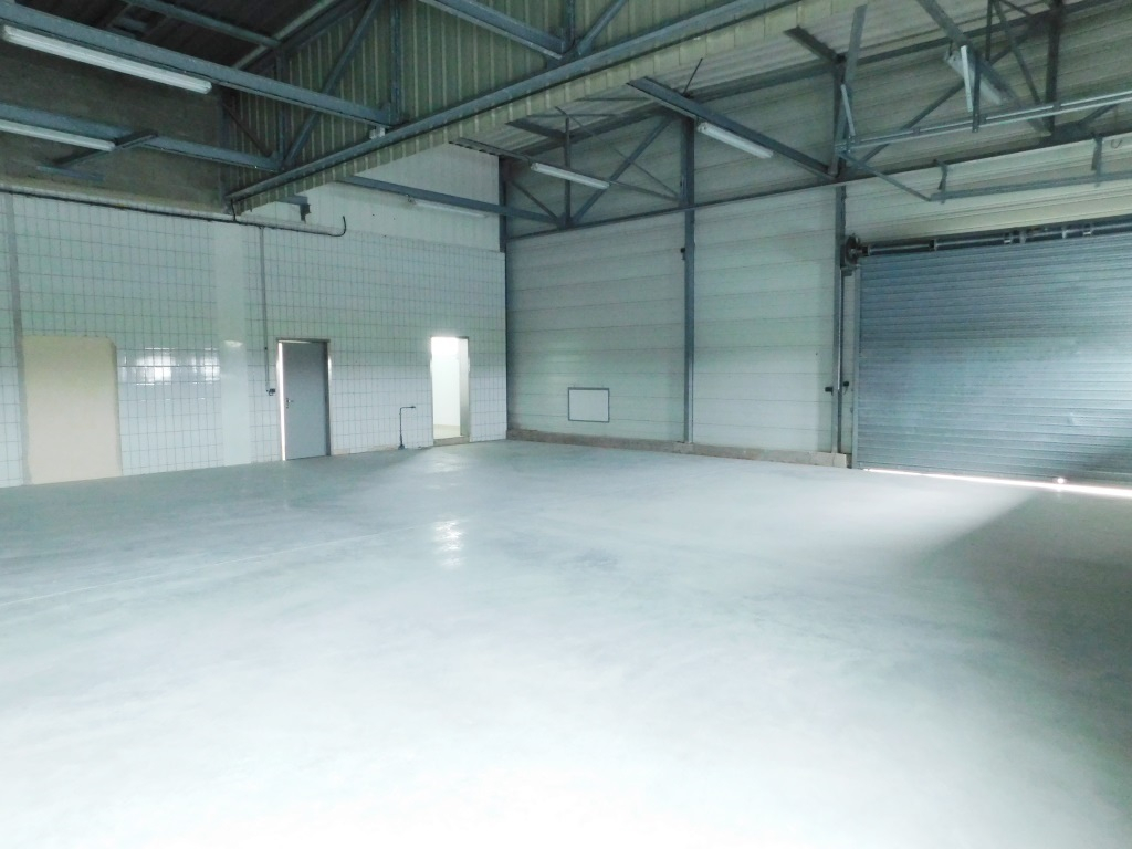 Photo LOCAL PROFESSIONNEL FOUGERES - 183m2 image 4/4