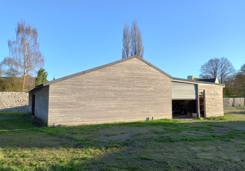 Photo terrain constructible image 2/4