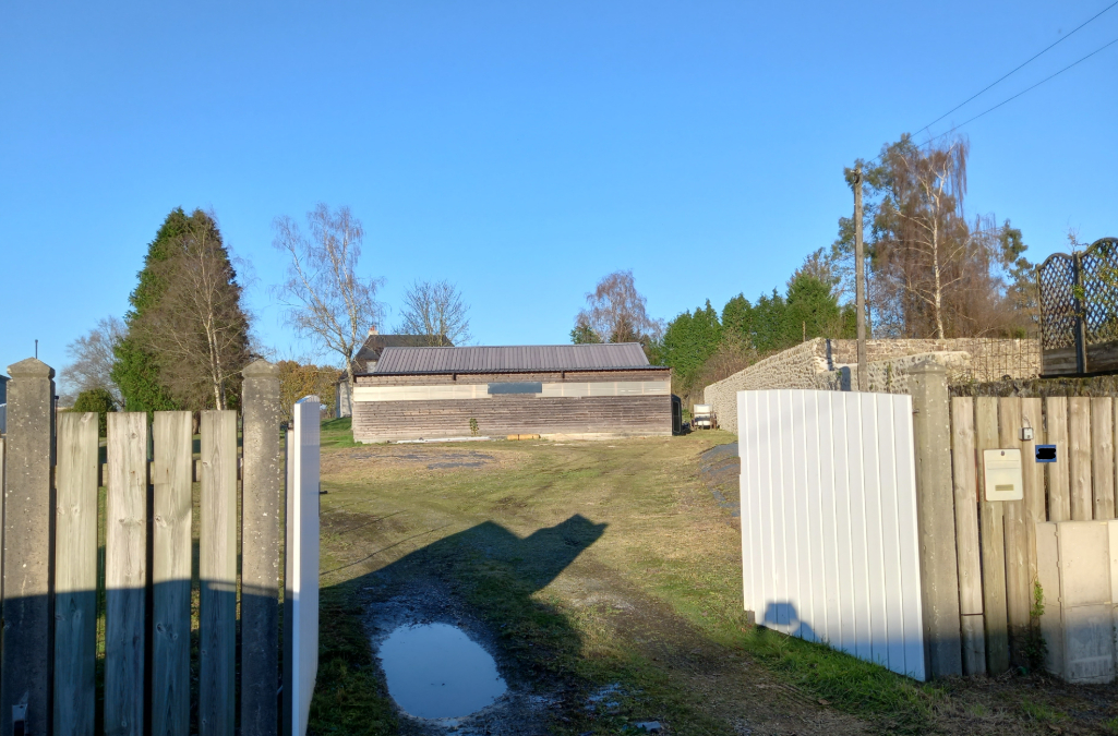 Photo terrain constructible image 3/4