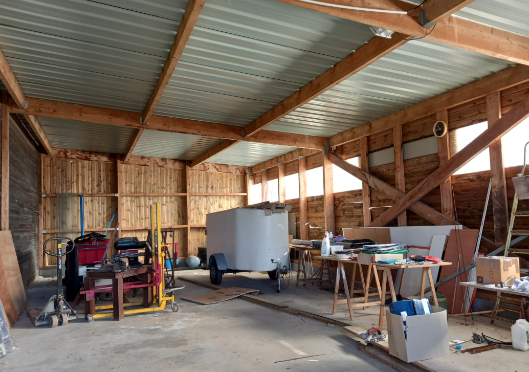 Photo terrain constructible image 4/4