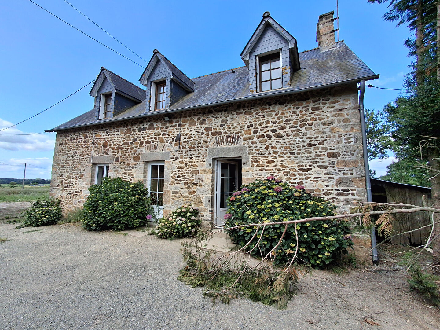 Photo CAMPAGNE DE JUVIGNE image 1/6