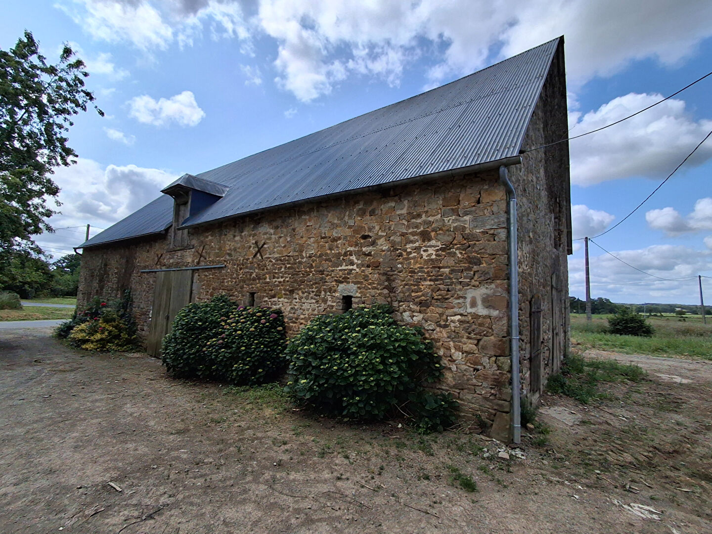 Photo CAMPAGNE DE JUVIGNE image 2/6