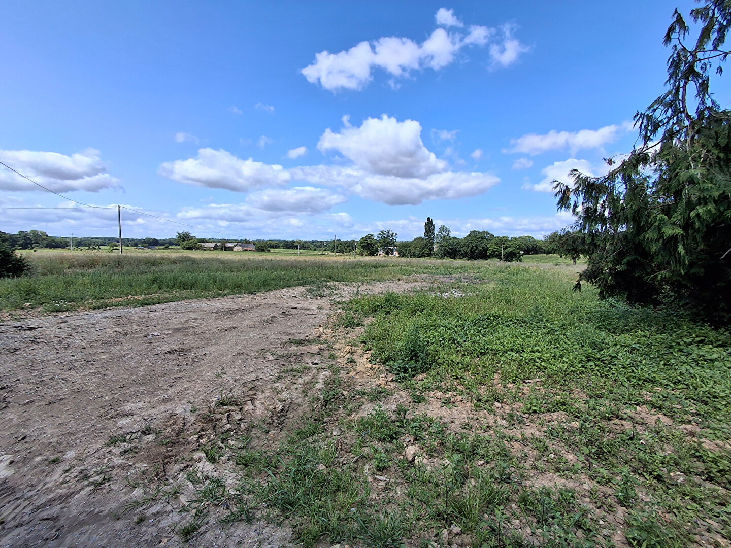 Photo CAMPAGNE DE JUVIGNE image 6/6