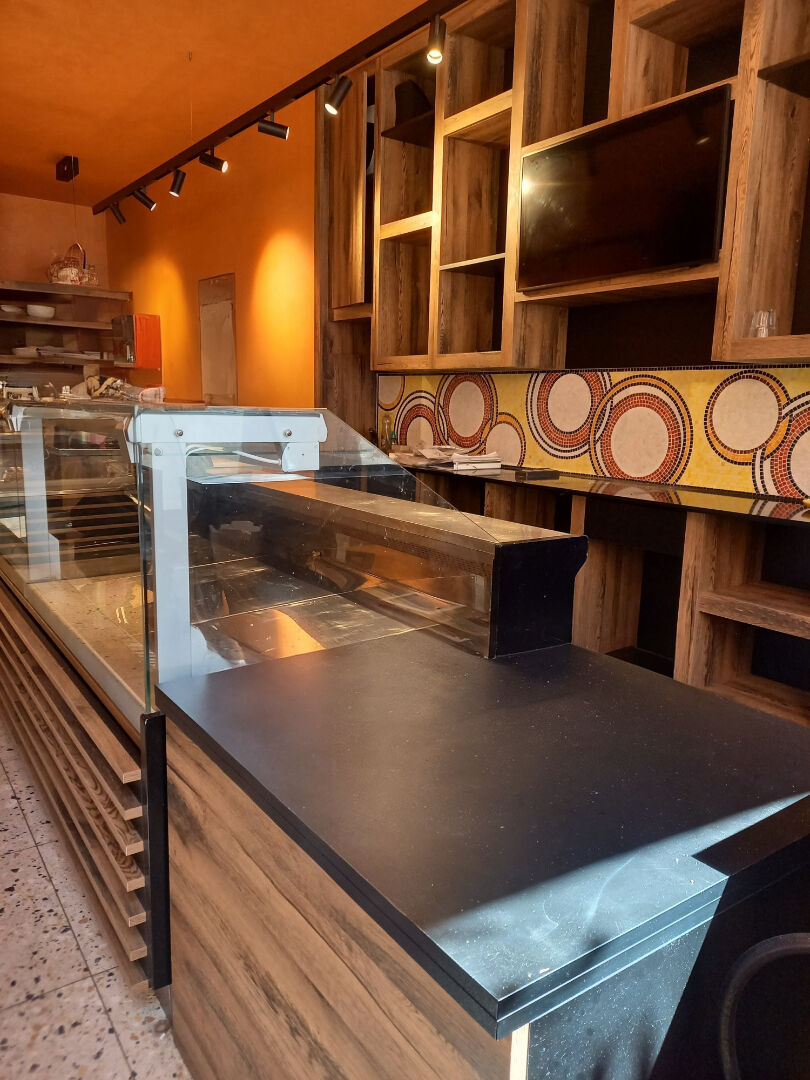 Photo Local commercial Fougeres 2 pièce(s) 41.1 m2 image 2/5