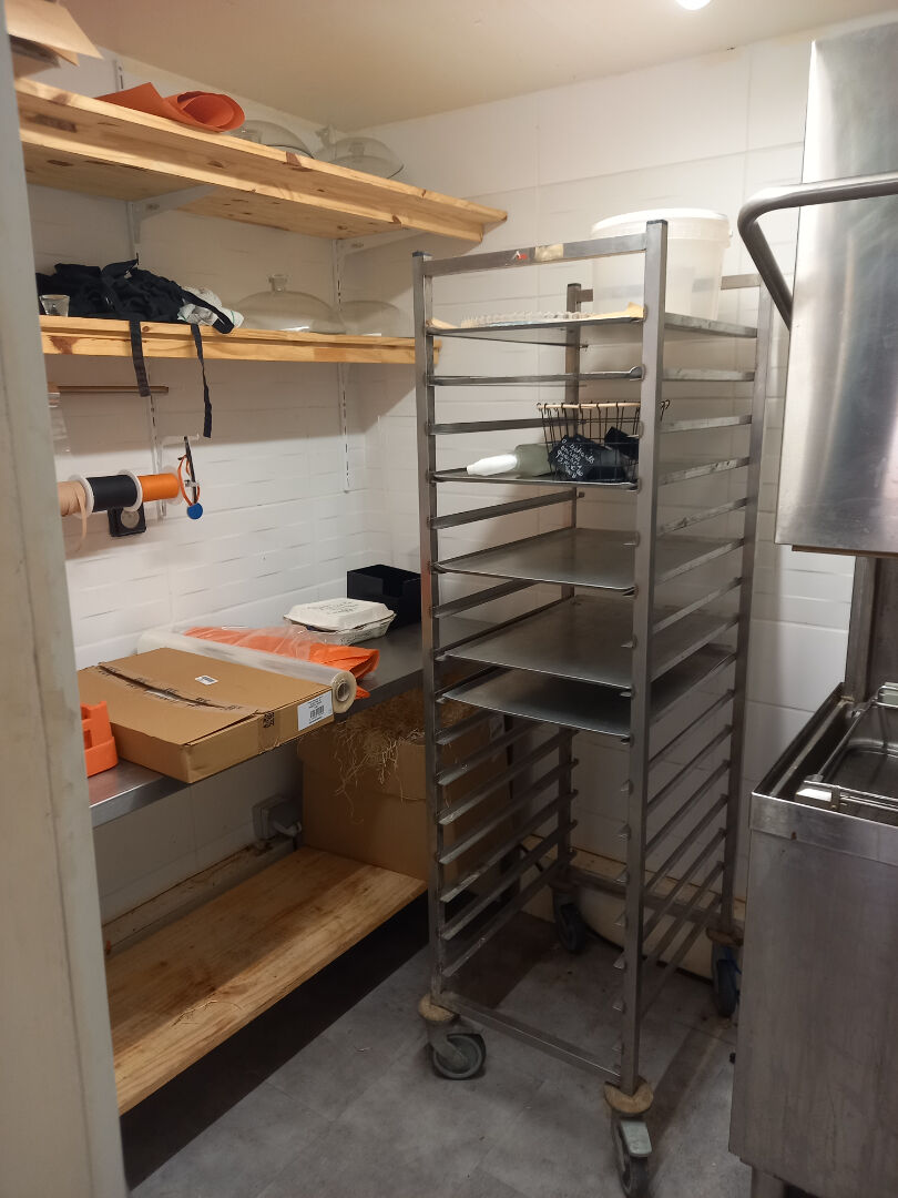 Photo Local commercial Fougeres 2 pièce(s) 41.1 m2 image 5/5